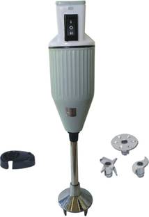 kichanrani 250 W Grey Hand Blender, Electric Whisk