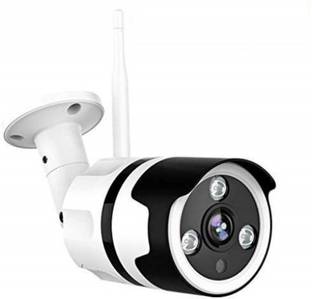 Bzrqx Outdoor Camera Wireless 1080P Outdoor Security Camera Night Vision Security Camera