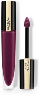 L'Oréal Paris Rouge Signature Matte Liquid Lipstick