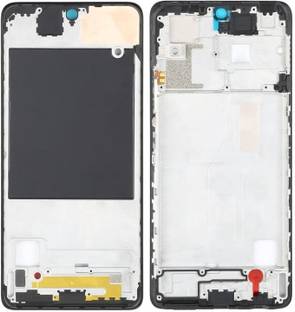 Sandreezz Xiaomi Note 10 Pro / Note 10 Pro Max (LCD Frame Middle Chassis) Front Panel