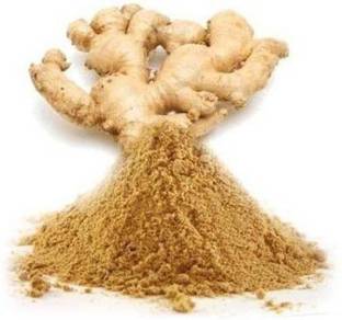 Somadev Dry Ginger Powder - Sonti Powder - Sukku - Soonth - Sonth Powder - Saunth Powder