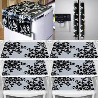 KANUSHI Refrigerator  Cover