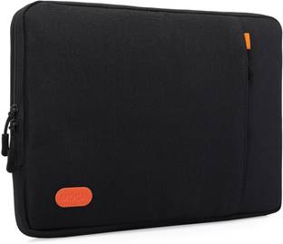 MOCA 360° Protective Oxford Sleeve Carry Case Bag for 14 inch laptops Laptop Sleeve/Cover