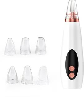 FURESTA Plastic Blackhead Remover Vacuum Suction Device
