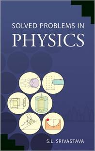 Solved Problems in Physics
