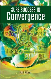 Sure Success in Convergence 1 Edition