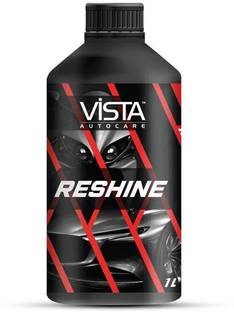 Vista Auto Care Liquid Car Polish for Exterior