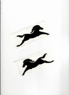 VOTURE Emblem for Bike