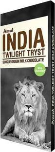Amul ORIGIN MILK CHOCOLATE Bars