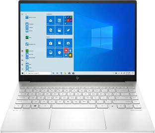 HP Envy Intel Core i5 11th Gen 1135G7 - (16 GB/1 TB SSD/Windows 10 Home/4 GB Graphics) 14-eb0020TX Thin and Light Laptop