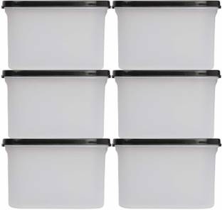 TUPPEWERE Polypropylene Utility Container  - 1100