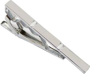 LEONARDI Brass Tie Pin