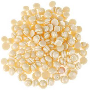 MVILAM Hair Removal Hard Wax Bean, bag Body Hair Removal Wax Beans | Wax Beans Facial hair Removal Wax