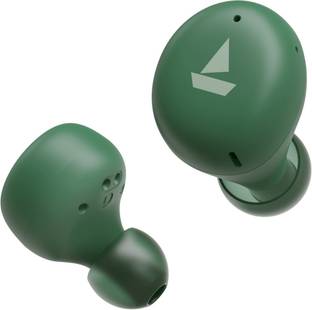 boAt Airdopes 381 with upto 20 Hours Playback and ASAP Charge Bluetooth