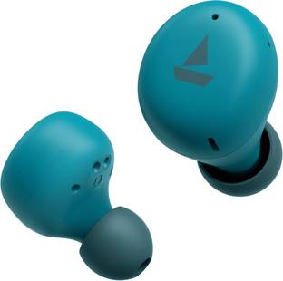 boAt Airdopes 381 with upto 20 Hours Playback and ASAP Charge Bluetooth