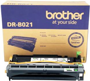 brother DR-B021 Drum Unit Cartridge Black Ink Cartridge