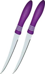 Flipkart SmartBuy 2 Pc PP (Polypropylene) Knife Set