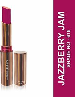 Seven Seas Matte With You Fashion Makeup Lipstick