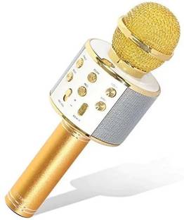 IMMUTABLE 30 _RT-WS-585 BLUETOOTH MIC _ Microphone