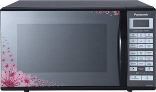 Panasonic 27 L Convection Microwave Oven