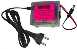 Bem 54ANA-12V Power Backup for Router