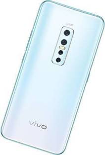 Docile Vivo V17 Pro Back Panel