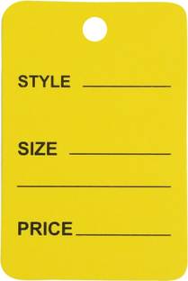 Sadar Shop 1 Part Printed 500pcs Paper Label