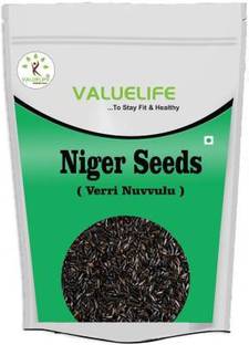 Value Life Niger Seeds Seed