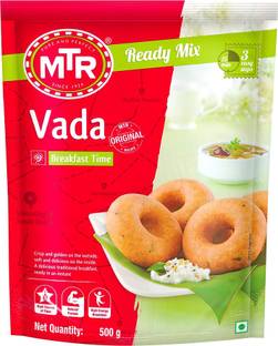 MTR Instant Vada Mix 500 g