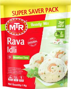 MTR Ready Mix Rava Idli 1 kg