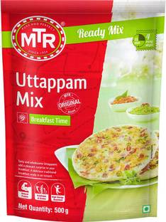 MTR Instant Uttappam Mix 500 g