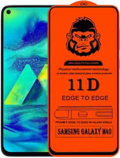 Xester Edge To Edge Tempered Glass for SAMSUNG GALAXY M40
