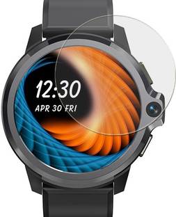 SOMTONE Impossible Screen Guard for KOSPET PRIME S SMART WATCH
