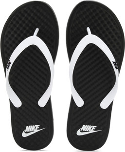nike flip flops flipkart