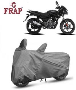 Frap Two Wheeler Cover for Bajaj