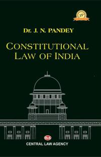 Constitutional Law Of India