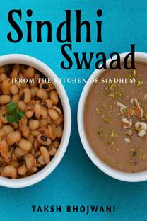 Sindhi Swaad
