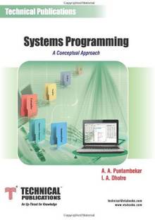 Systems Programming - A Conceptual Approach