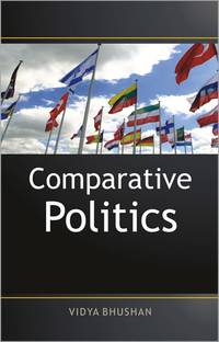 Comparative Politics
