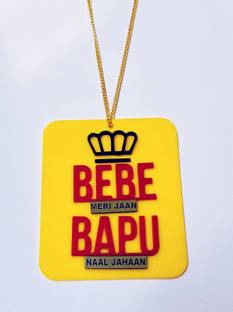 Rohaneshop Bebe Bapu Car Mirror Hanging Ornament For Car Car Hanging Ornament Price In India Buy Rohaneshop Bebe Bapu Car Mirror Hanging Ornament For Car Car Hanging Ornament Online At Flipkart Com