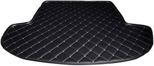 Pegasus Premium Leatherite 7D Mat For  Kia Seltos