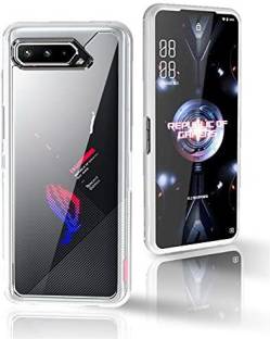 D & Y Bumper Case for Asus Rog Phone 5, Asus Rog Phone 5 Pro, Asus Rog Phone 5 Ultimate 3.852 Ratings & 5 Reviews Suitable For: Mobile Material: Thermoplastic Polyurethane, Polycarbonate Theme: Automobiles Type: Bumper Case ₹444 ₹999 55% off Free delivery Hot Deal