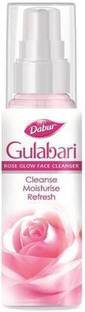 Dabur rose water spray 001 Face Wash