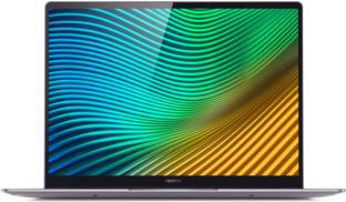 realme Book(Slim) Intel Evo Intel Core i5 11th Gen 1135G7 - (8 GB/512 GB SSD/Windows 10 Home) RMNB1002...