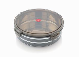 Liza Plastic, Steel Utility Container  - 1500 ml