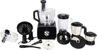 BAJAJ FX-1000, 1000-Watt 1000 W Food Processor