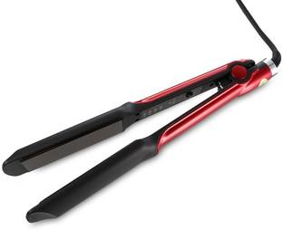 Firststep KM 531 Hair Straightener for Women- Hair Straightener- Professional Hair Straightener- Hair Curler