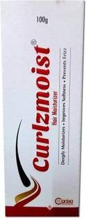 Canixa HaiR Moisturizer PACK OF (2*100G)