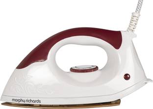 Morphy Richards Daisy 1000 W Dry Iron