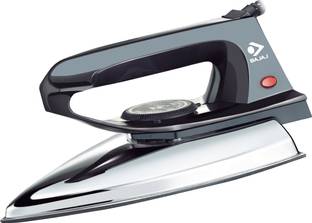 BAJAJ by Bajaj DX20011 600 W Dry Iron